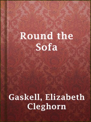 cover image of Round the Sofa